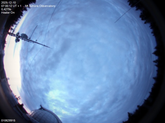 Zdjęcie ściągnięte w dniu 2025-12-10 o godzinie 07:01:10 czasu lokalnego.