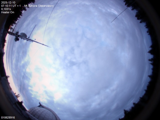 Zdjęcie ściągnięte w dniu 2025-12-10 o godzinie 07:11:09 czasu lokalnego.