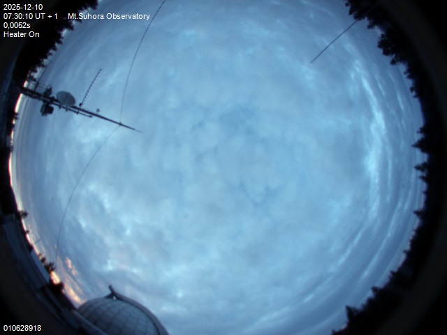 Zdjęcie ściągnięte w dniu 2025-12-10 o godzinie 07:31:08 czasu lokalnego.