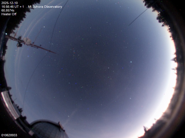 Zdjęcie ściągnięte w dniu 2025-12-10 o godzinie 16:58:45 czasu lokalnego.