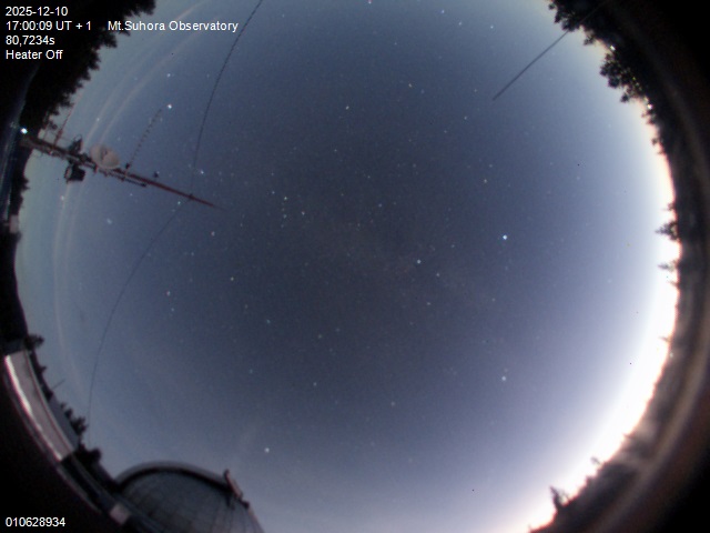 Zdjęcie ściągnięte w dniu 2025-12-10 o godzinie 17:02:30 czasu lokalnego.