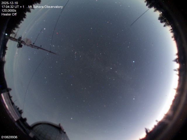 Zdjęcie ściągnięte w dniu 2025-12-10 o godzinie 17:07:30 czasu lokalnego.