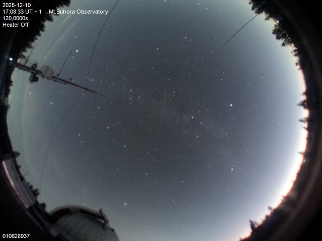 Zdjęcie ściągnięte w dniu 2025-12-10 o godzinie 17:11:31 czasu lokalnego.