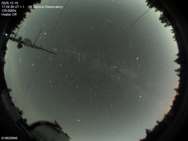 Zdjęcie ściągnięte w dniu 2025-12-10 o godzinie 17:31:38 czasu lokalnego.