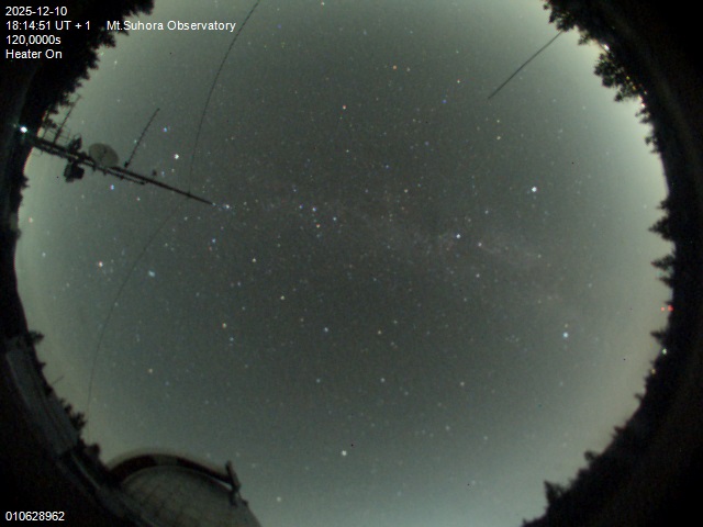 Zdjęcie ściągnięte w dniu 2025-12-10 o godzinie 18:17:50 czasu lokalnego.