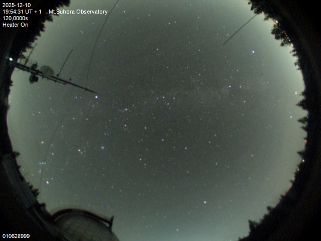 Zdjęcie ściągnięte w dniu 2025-12-10 o godzinie 19:57:30 czasu lokalnego.