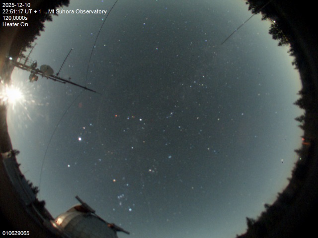 Zdjęcie ściągnięte w dniu 2025-12-10 o godzinie 22:54:15 czasu lokalnego.