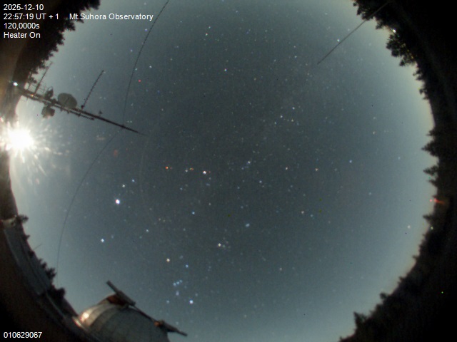 Zdjęcie ściągnięte w dniu 2025-12-10 o godzinie 23:00:17 czasu lokalnego.