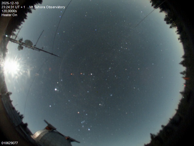 Zdjęcie ściągnięte w dniu 2025-12-10 o godzinie 23:27:30 czasu lokalnego.