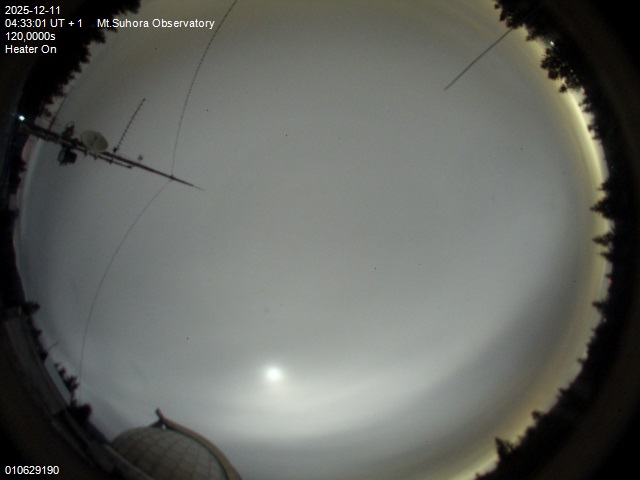 Zdjęcie ściągnięte w dniu 2025-12-11 o godzinie 04:36:00 czasu lokalnego.