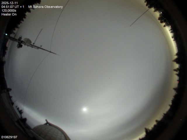 Zdjęcie ściągnięte w dniu 2025-12-11 o godzinie 04:54:05 czasu lokalnego.