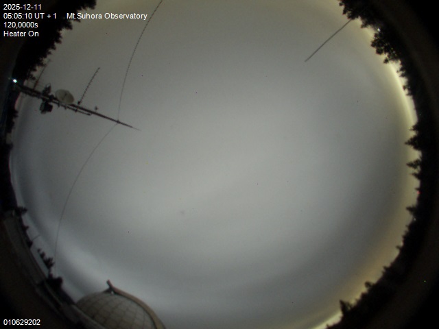 Zdjęcie ściągnięte w dniu 2025-12-11 o godzinie 05:08:09 czasu lokalnego.