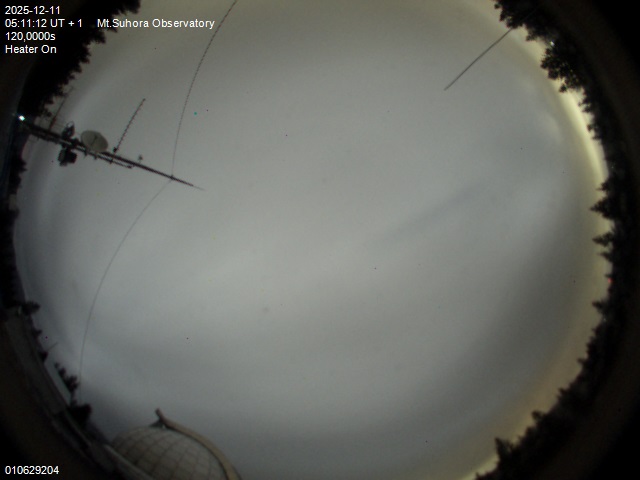 Zdjęcie ściągnięte w dniu 2025-12-11 o godzinie 05:14:11 czasu lokalnego.