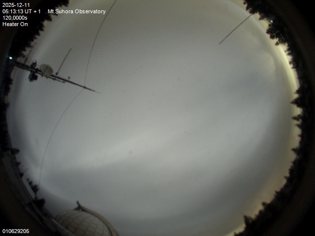 Zdjęcie ściągnięte w dniu 2025-12-11 o godzinie 05:16:11 czasu lokalnego.