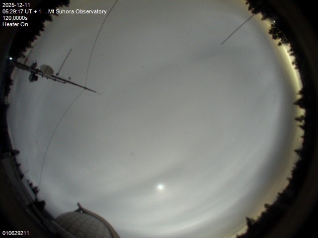 Zdjęcie ściągnięte w dniu 2025-12-11 o godzinie 05:32:16 czasu lokalnego.