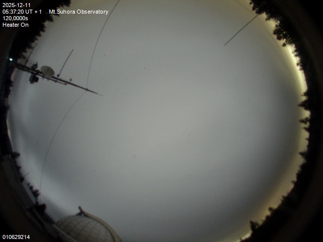 Zdjęcie ściągnięte w dniu 2025-12-11 o godzinie 05:40:20 czasu lokalnego.