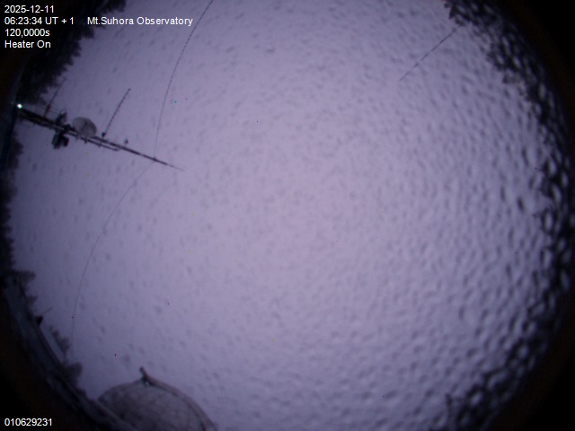 Zdjęcie ściągnięte w dniu 2025-12-11 o godzinie 06:26:33 czasu lokalnego.