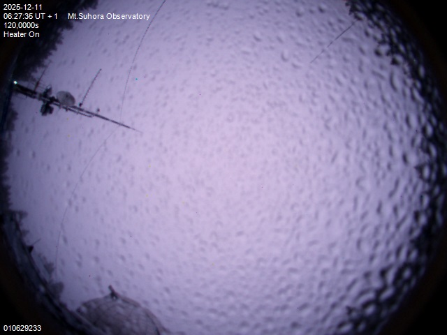 Zdjęcie ściągnięte w dniu 2025-12-11 o godzinie 06:30:34 czasu lokalnego.