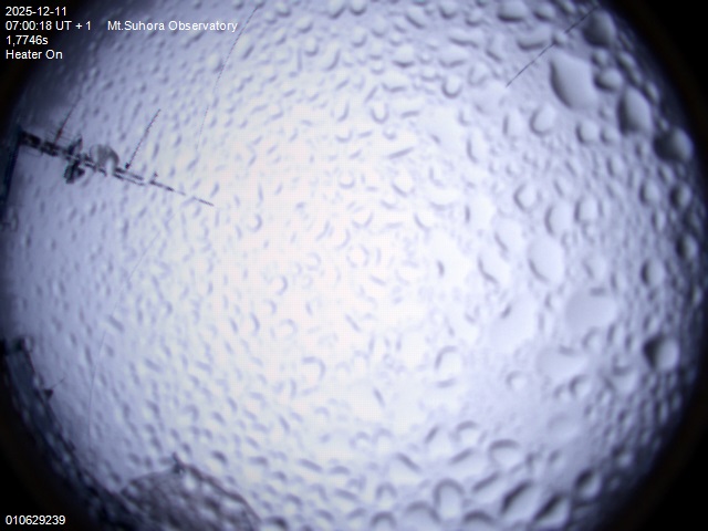 Zdjęcie ściągnięte w dniu 2025-12-11 o godzinie 07:01:18 czasu lokalnego.