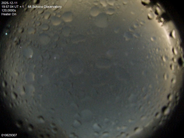 Zdjęcie ściągnięte w dniu 2025-12-11 o godzinie 20:00:03 czasu lokalnego.