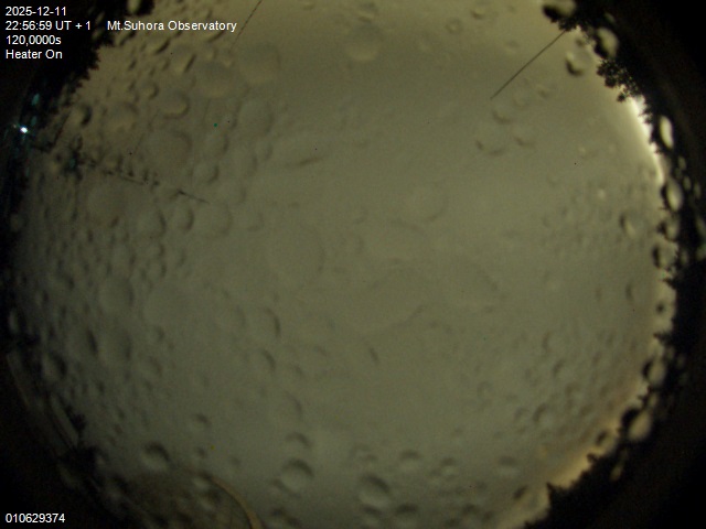 Zdjęcie ściągnięte w dniu 2025-12-11 o godzinie 22:59:58 czasu lokalnego.