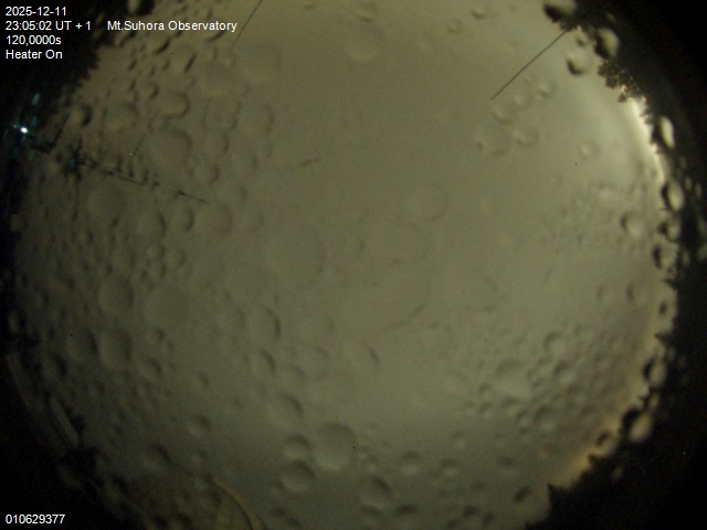 Zdjęcie ściągnięte w dniu 2025-12-11 o godzinie 23:08:00 czasu lokalnego.