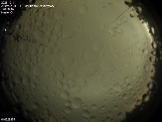 Zdjęcie ściągnięte w dniu 2025-12-11 o godzinie 23:10:01 czasu lokalnego.