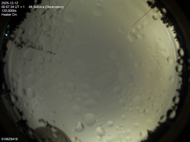 Zdjęcie ściągnięte w dniu 2025-12-12 o godzinie 01:00:33 czasu lokalnego.