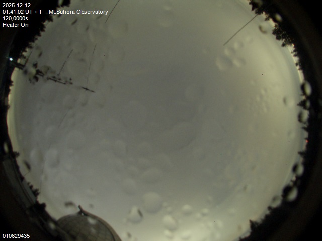 Zdjęcie ściągnięte w dniu 2025-12-12 o godzinie 01:44:00 czasu lokalnego.