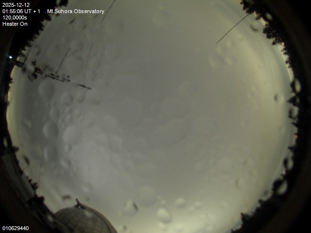 Zdjęcie ściągnięte w dniu 2025-12-12 o godzinie 01:58:05 czasu lokalnego.