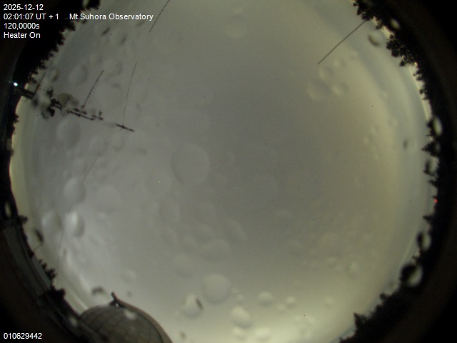 Zdjęcie ściągnięte w dniu 2025-12-12 o godzinie 02:04:06 czasu lokalnego.