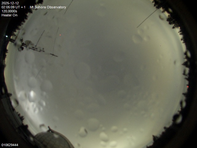 Zdjęcie ściągnięte w dniu 2025-12-12 o godzinie 02:08:08 czasu lokalnego.