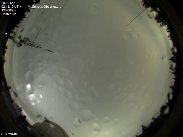 Zdjęcie ściągnięte w dniu 2025-12-12 o godzinie 02:14:10 czasu lokalnego.