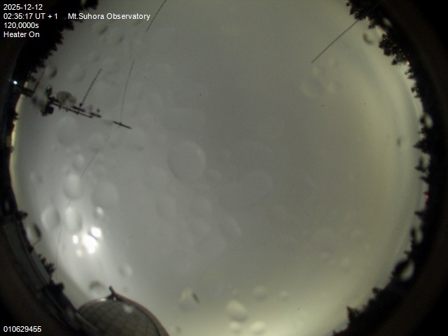 Zdjęcie ściągnięte w dniu 2025-12-12 o godzinie 02:38:15 czasu lokalnego.