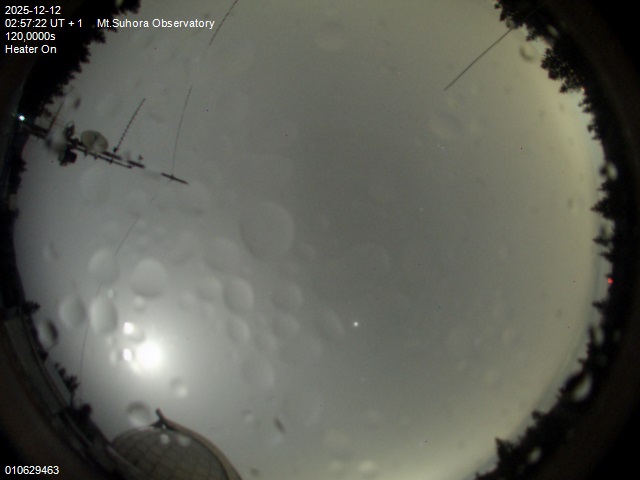 Zdjęcie ściągnięte w dniu 2025-12-12 o godzinie 03:00:21 czasu lokalnego.