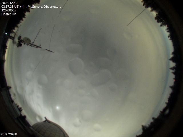 Zdjęcie ściągnięte w dniu 2025-12-12 o godzinie 04:00:37 czasu lokalnego.