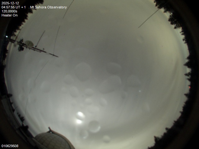 Zdjęcie ściągnięte w dniu 2025-12-12 o godzinie 05:00:54 czasu lokalnego.