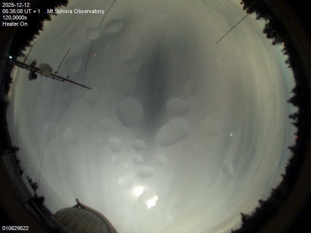 Zdjęcie ściągnięte w dniu 2025-12-12 o godzinie 05:38:08 czasu lokalnego.