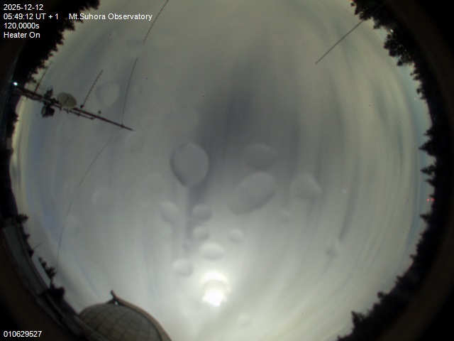 Zdjęcie ściągnięte w dniu 2025-12-12 o godzinie 05:52:10 czasu lokalnego.