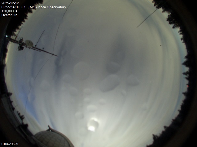 Zdjęcie ściągnięte w dniu 2025-12-12 o godzinie 05:58:12 czasu lokalnego.