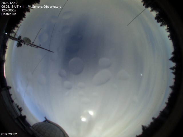 Zdjęcie ściągnięte w dniu 2025-12-12 o godzinie 06:06:15 czasu lokalnego.