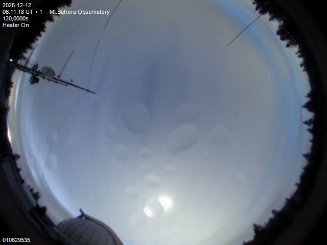 Zdjęcie ściągnięte w dniu 2025-12-12 o godzinie 06:14:16 czasu lokalnego.