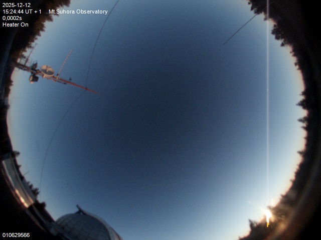 Zdjęcie ściągnięte w dniu 2025-12-12 o godzinie 15:25:43 czasu lokalnego.