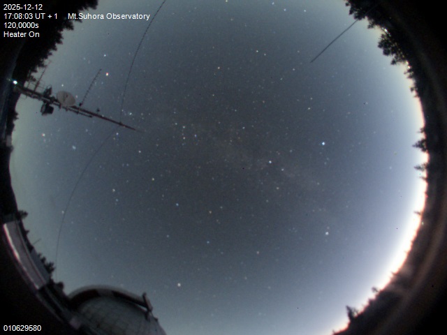 Zdjęcie ściągnięte w dniu 2025-12-12 o godzinie 17:11:00 czasu lokalnego.