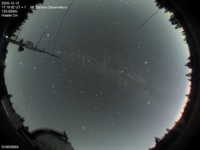 Zdjęcie ściągnięte w dniu 2025-12-12 o godzinie 17:21:00 czasu lokalnego.