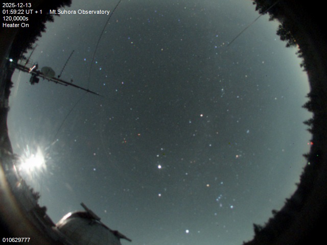 Zdjęcie ściągnięte w dniu 2025-12-13 o godzinie 02:02:21 czasu lokalnego.