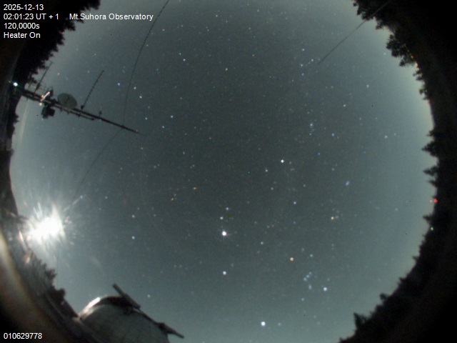 Zdjęcie ściągnięte w dniu 2025-12-13 o godzinie 02:04:22 czasu lokalnego.