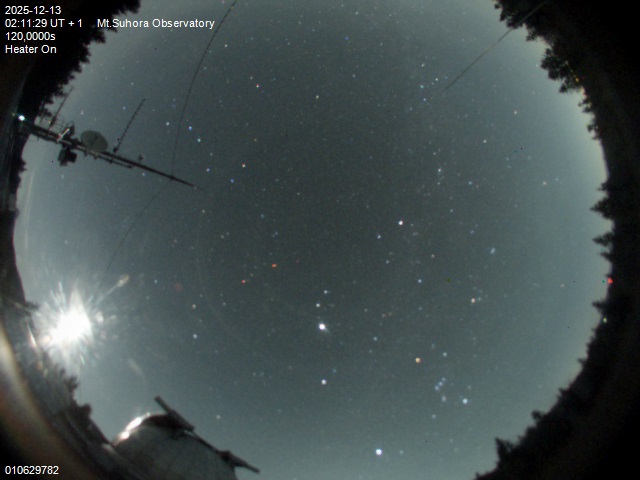 Zdjęcie ściągnięte w dniu 2025-12-13 o godzinie 02:14:28 czasu lokalnego.