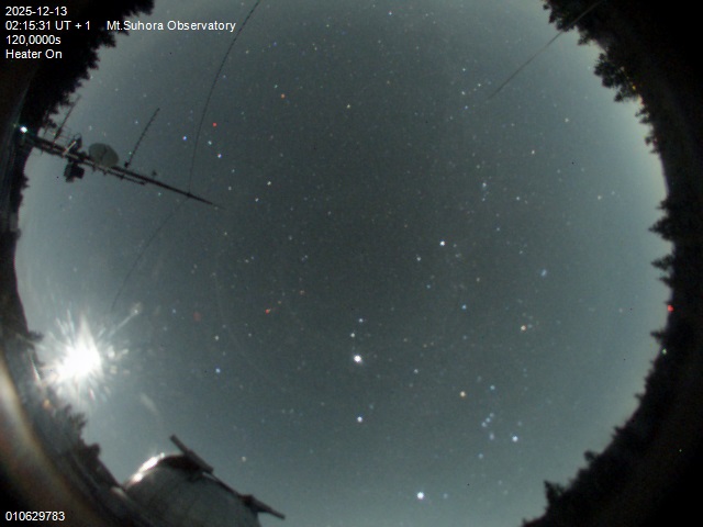 Zdjęcie ściągnięte w dniu 2025-12-13 o godzinie 02:18:30 czasu lokalnego.