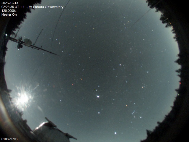 Zdjęcie ściągnięte w dniu 2025-12-13 o godzinie 02:26:34 czasu lokalnego.